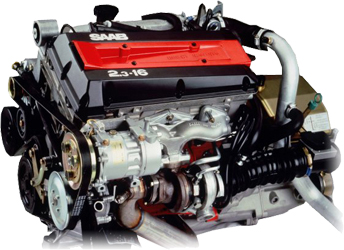 C3340 Engine